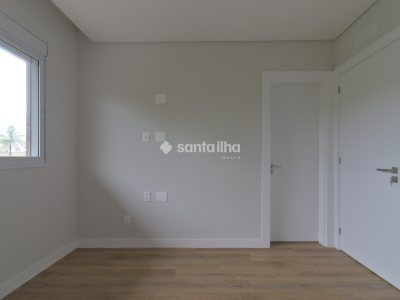 Apartamento à venda com 128m², 3 quartos, 3 suítes, 2 vagas no bairro Cacupé em Florianópolis - Foto 17