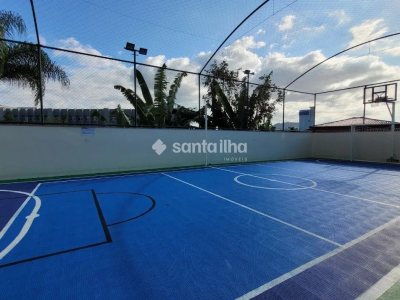 Apartamento à venda com 94m², 3 quartos, 1 suíte, 2 vagas no bairro Itacorubi em Florianópolis - Foto 18