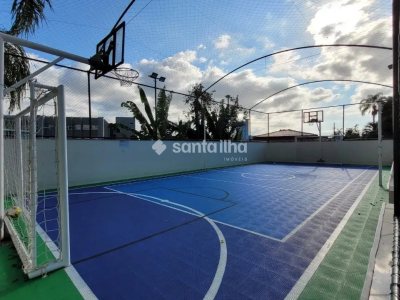 Apartamento à venda com 94m², 3 quartos, 1 suíte, 2 vagas no bairro Itacorubi em Florianópolis - Foto 19