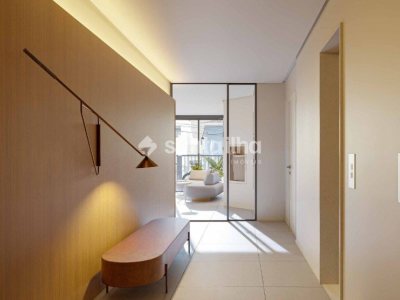 Apartamento à venda com 69m², 2 quartos, 1 suíte, 1 vaga no bairro Centro em Florianópolis - Foto 5