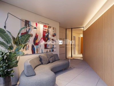 Apartamento à venda com 69m², 2 quartos, 1 suíte, 1 vaga no bairro Centro em Florianópolis - Foto 4