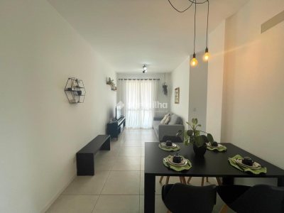 Apartamento à venda com 81m², 3 quartos, 1 suíte, 2 vagas no bairro Campeche em Florianópolis - Foto 2