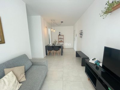 Apartamento à venda com 81m², 3 quartos, 1 suíte, 2 vagas no bairro Campeche em Florianópolis - Foto 10