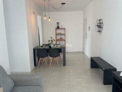 Apartamento à venda com 81m², 3 quartos, 1 suíte, 2 vagas no bairro Campeche em Florianópolis - Foto 11