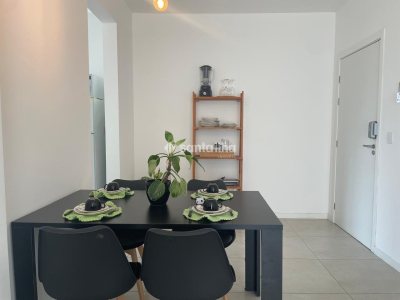 Apartamento à venda com 81m², 3 quartos, 1 suíte, 2 vagas no bairro Campeche em Florianópolis - Foto 13