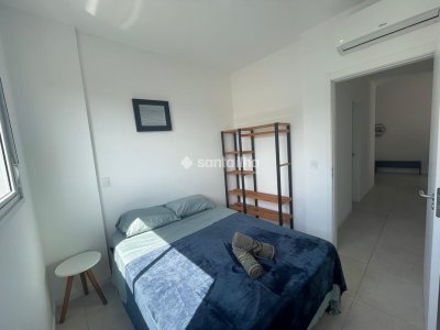 Apartamento à venda com 81m², 3 quartos, 1 suíte, 2 vagas no bairro Campeche em Florianópolis - Foto 18
