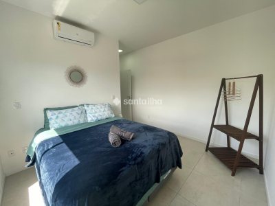 Apartamento à venda com 81m², 3 quartos, 1 suíte, 2 vagas no bairro Campeche em Florianópolis - Foto 20