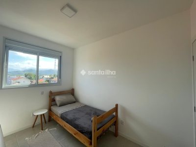 Apartamento à venda com 81m², 3 quartos, 1 suíte, 2 vagas no bairro Campeche em Florianópolis - Foto 22