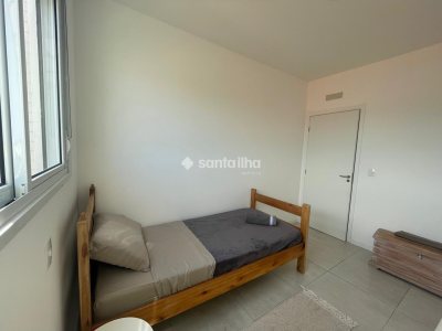 Apartamento à venda com 81m², 3 quartos, 1 suíte, 2 vagas no bairro Campeche em Florianópolis - Foto 23