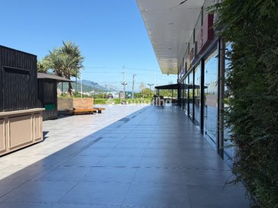 Studio à venda com 39m², 1 quarto, 1 vaga no bairro Campeche em Florianópolis - Foto 12
