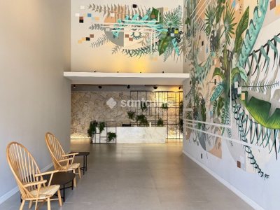 Studio à venda com 39m², 1 quarto, 1 vaga no bairro Campeche em Florianópolis - Foto 13