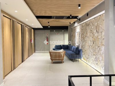 Studio à venda com 39m², 1 quarto, 1 vaga no bairro Campeche em Florianópolis - Foto 14