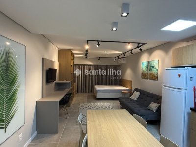 Studio à venda com 39m², 1 quarto, 1 vaga no bairro Campeche em Florianópolis - Foto 4