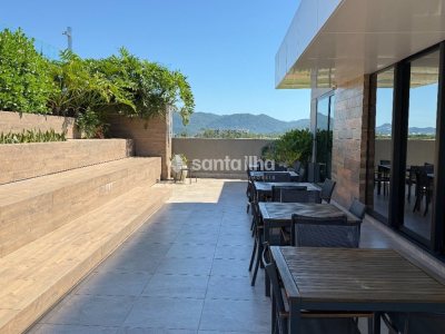 Studio à venda com 39m², 1 quarto, 1 vaga no bairro Campeche em Florianópolis - Foto 18