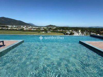 Studio à venda com 39m², 1 quarto, 1 vaga no bairro Campeche em Florianópolis - Foto 19