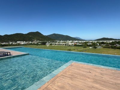 Studio à venda com 39m², 1 quarto, 1 vaga no bairro Campeche em Florianópolis - Foto 20