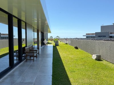Studio à venda com 39m², 1 quarto, 1 vaga no bairro Campeche em Florianópolis - Foto 21