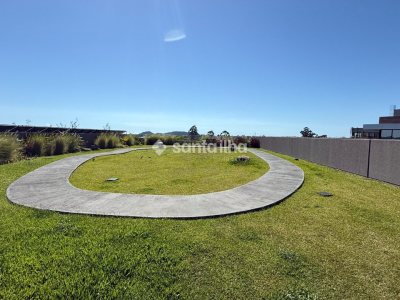 Studio à venda com 39m², 1 quarto, 1 vaga no bairro Campeche em Florianópolis - Foto 22