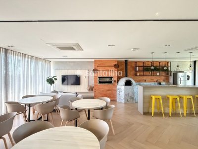 Studio à venda com 39m², 1 quarto, 1 vaga no bairro Campeche em Florianópolis - Foto 23