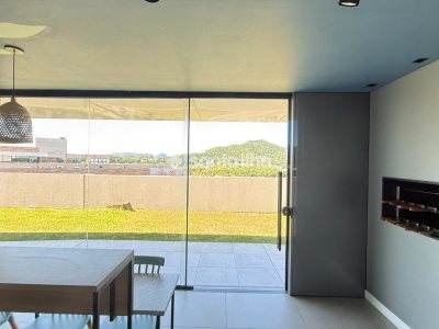 Studio à venda com 39m², 1 quarto, 1 vaga no bairro Campeche em Florianópolis - Foto 25