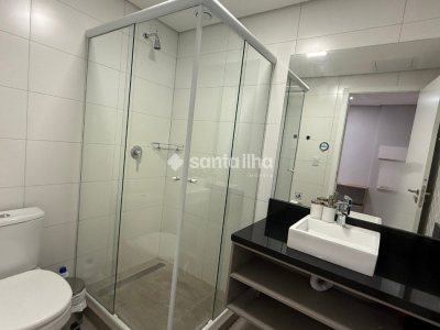 Studio à venda com 39m², 1 quarto, 1 vaga no bairro Campeche em Florianópolis - Foto 9