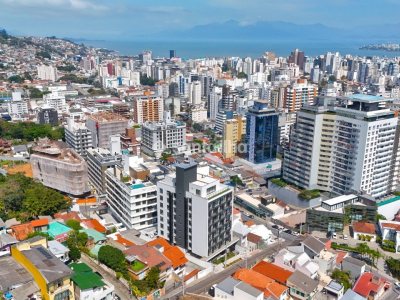 Studio à venda com 27m², 1 quarto no bairro Centro em Florianópolis - Foto 21