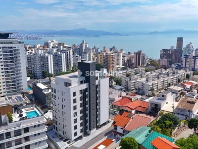 Studio à venda com 27m², 1 quarto no bairro Centro em Florianópolis - Foto 18