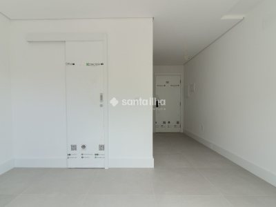 Studio à venda com 27m², 1 quarto no bairro Centro em Florianópolis - Foto 8