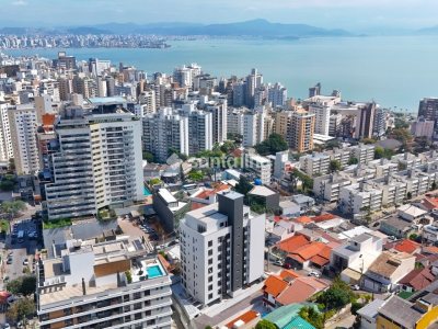Studio à venda com 27m², 1 quarto no bairro Centro em Florianópolis - Foto 20