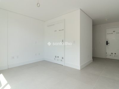 Studio à venda com 27m², 1 quarto no bairro Centro em Florianópolis - Foto 7