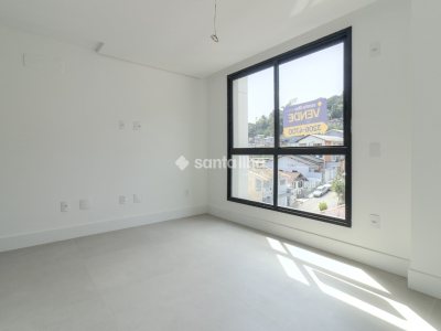 Studio à venda com 27m², 1 quarto no bairro Centro em Florianópolis - Foto 4