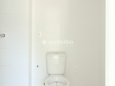 Studio à venda com 27m², 1 quarto no bairro Centro em Florianópolis - Foto 13
