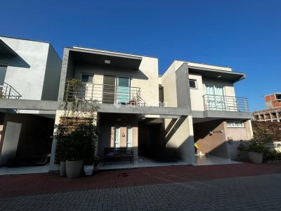 Casa à venda com 115m², 3 quartos, 1 suíte, 1 vaga no bairro Ribeirão da Ilha em Florianópolis - Foto 2