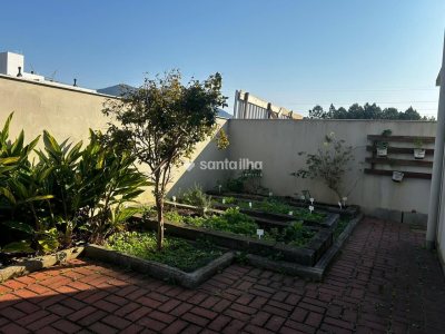Casa à venda com 115m², 3 quartos, 1 suíte, 1 vaga no bairro Ribeirão da Ilha em Florianópolis - Foto 3