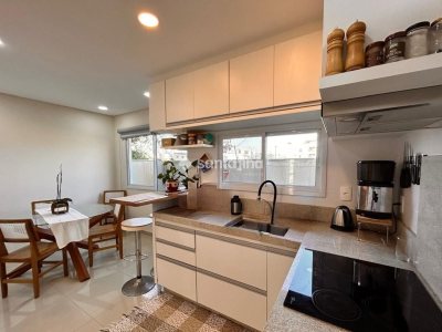 Casa à venda com 115m², 3 quartos, 1 suíte, 1 vaga no bairro Ribeirão da Ilha em Florianópolis - Foto 5