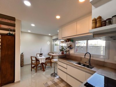 Casa à venda com 115m², 3 quartos, 1 suíte, 1 vaga no bairro Ribeirão da Ilha em Florianópolis - Foto 6