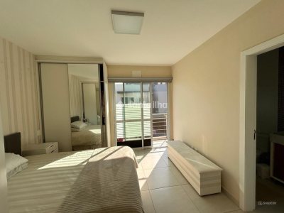 Casa à venda com 115m², 3 quartos, 1 suíte, 1 vaga no bairro Ribeirão da Ilha em Florianópolis - Foto 16