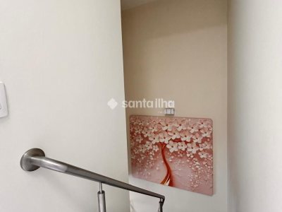 Casa à venda com 115m², 3 quartos, 1 suíte, 1 vaga no bairro Ribeirão da Ilha em Florianópolis - Foto 13
