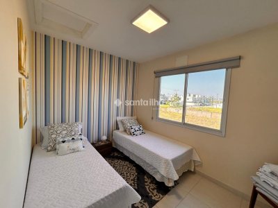 Casa à venda com 115m², 3 quartos, 1 suíte, 1 vaga no bairro Ribeirão da Ilha em Florianópolis - Foto 18