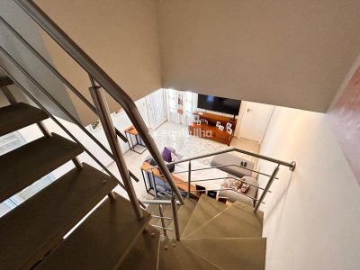 Casa à venda com 115m², 3 quartos, 1 suíte, 1 vaga no bairro Ribeirão da Ilha em Florianópolis - Foto 12