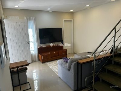 Casa à venda com 115m², 3 quartos, 1 suíte, 1 vaga no bairro Ribeirão da Ilha em Florianópolis - Foto 4