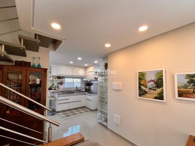 Casa à venda com 115m², 3 quartos, 1 suíte, 1 vaga no bairro Ribeirão da Ilha em Florianópolis - Foto 8
