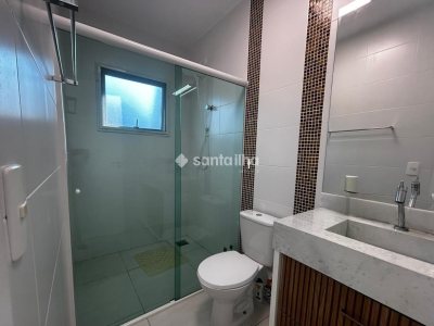 Casa à venda com 115m², 3 quartos, 1 suíte, 1 vaga no bairro Ribeirão da Ilha em Florianópolis - Foto 17