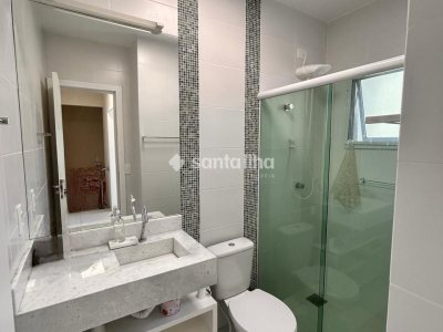 Casa à venda com 115m², 3 quartos, 1 suíte, 1 vaga no bairro Ribeirão da Ilha em Florianópolis - Foto 10