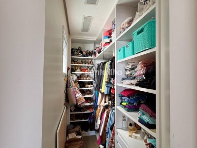 Cobertura à venda com 140m², 3 quartos, 1 suíte, 2 vagas no bairro Campeche em Florianópolis - Foto 16