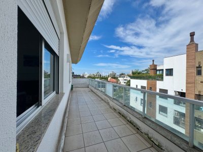 Cobertura à venda com 140m², 3 quartos, 1 suíte, 2 vagas no bairro Campeche em Florianópolis - Foto 20