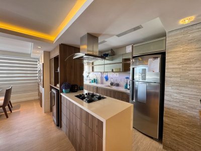 Cobertura à venda com 140m², 3 quartos, 1 suíte, 2 vagas no bairro Campeche em Florianópolis - Foto 3