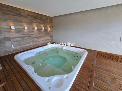 Apartamento à venda com 35m², 1 quarto, 1 vaga no bairro Campeche em Florianópolis - Foto 19