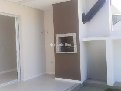 Casa à venda com 143m², 3 quartos, 1 suíte, 2 vagas no bairro Carianos em Florianópolis - Foto 10
