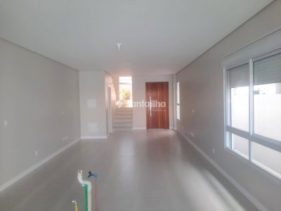 Casa à venda com 143m², 3 quartos, 1 suíte, 2 vagas no bairro Carianos em Florianópolis - Foto 7